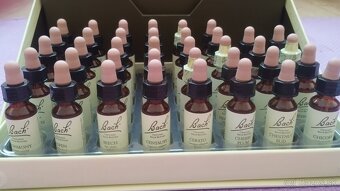 Sada Bachove esencie originál - 3