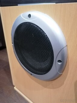 Reproduktory 5.1 - 3