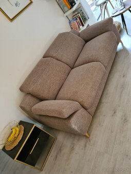 Sedacka na predaj - 3