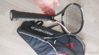 2x Fischer Black Granite Tour - 3