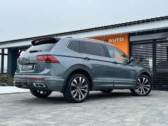 Volkswagen Tiguan Allspace R-Line 2.0 TDi 4Motion DSG, r.v.: - 3
