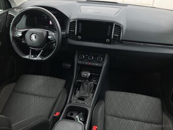 ŠKODA Karoq Style 4x4 110KW - 3