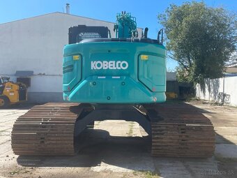 Kobelco SK140SRL-7 - 3