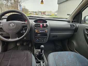 Opel Corsa 1.7 di - 3