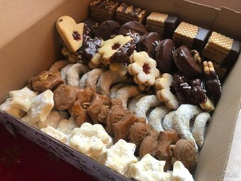 Vianočné pečivo - 3