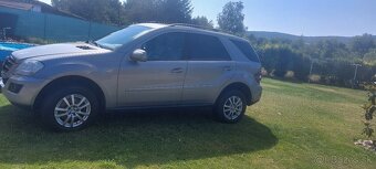 Mercedes Benz ML 320 cdi 4matic diesel - 3