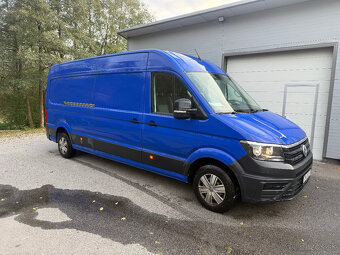 Volkswagen Crafter 2.0TDi 2018 L3 - 3