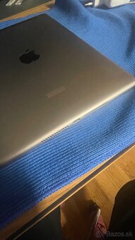 Ipad 5th gen wifi+LTE 32GB - 3