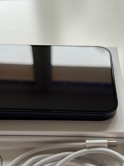 iPhone 15 Pro Max, Pacific Blue, 256GB - 3