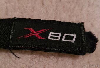 Bauer holene veľkosť 11 - 3