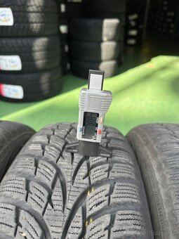 185/60 R15 88T XL NOKIAN WRD 3 - 3