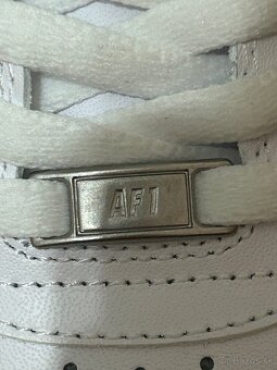 Nike air force 1 - 3