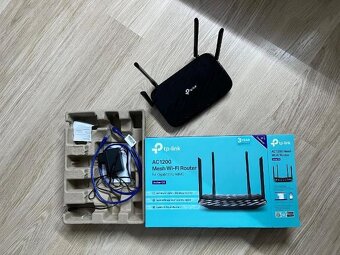 TP-Link Archer C6 - 3