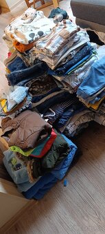 Predáme aj darujem záleží čo kto si vyberie - 3