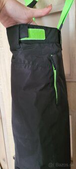 Zimné nohavice na traky - 3