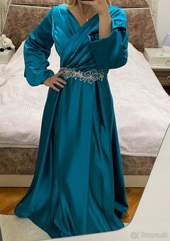 Spoločenské šaty - 3