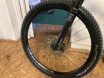 Specialized Stumpjumper 29 - 3