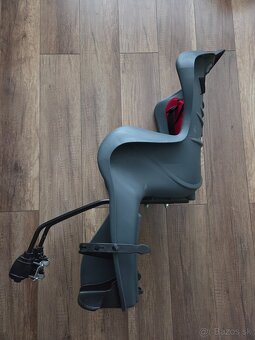 Detská sedačka na bicykel - 3