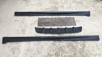 Tuningove diely, Titanium S a ST pre Ford Mondeo Mk4 - 3