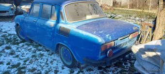 Predam Skoda 100 - 3