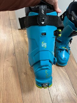 Lyziarky Neo Dynafit - 3