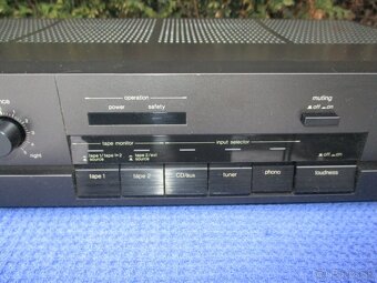 Technics SU-700 - 3