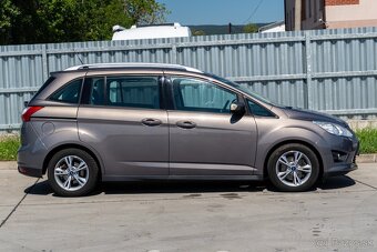 Ford C-Max 1.0 EcoBoost 125k Titanium 2015 - 3