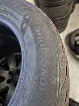 215/65r16 zimne - 3