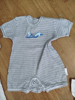 Opalovačky 6-9 mesiacov - 3