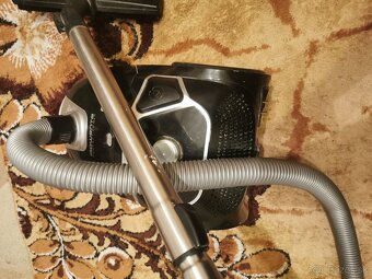 Vysávač rowenta compact power - 3