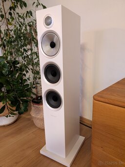 Bowers & Wilkins 704 S2 - 3