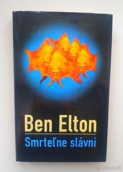 Smrteľne slávny. - 3