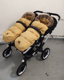 Bugaboo Donkey Twin 3 - 3