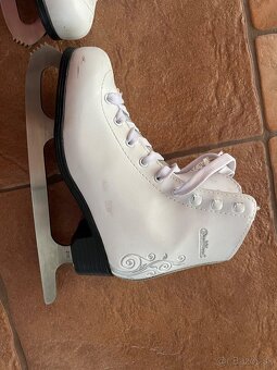 Biele zateplene korcule - 3