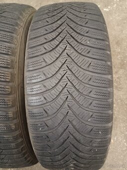 195/55R16 HANKOOK 'zimné' - 3