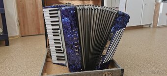 Akordeón Delicia - 3