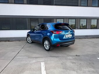 Mazda CX-5 2.0 Skyactiv-G AWD Revolution A/T - 3