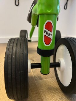 Detske odrazadlo Puky - Pukylino - 3