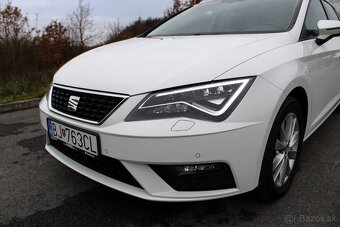 Seat Leon 1.5 TSI 130 Style - 3