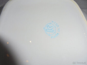 Predám taniere a omáčnik - 3