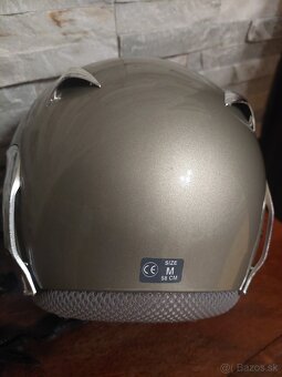 Lyžiarska prilba BOLLE č.58 - 3