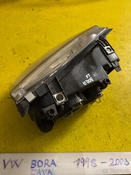 Volkswagen  Bora 1998-2003,Golf lV. WV Polo 1995-2005 - 3