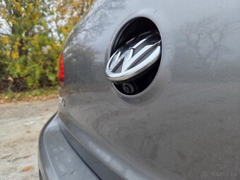 golf 6 1.4tsi - 3