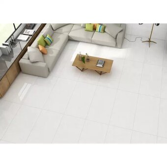 Gresova dlazba Hawai White Pol. Rekt. 60/120 - 3