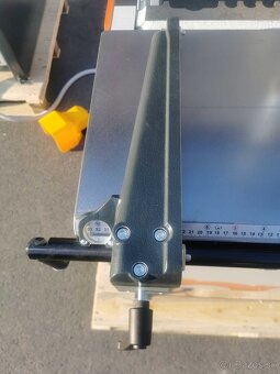 Kolikovačka Maggi 21 - nový stroj skladom - 3