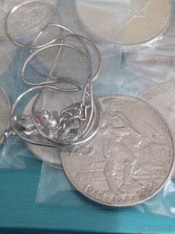 Striebo mix minci 161g - 3