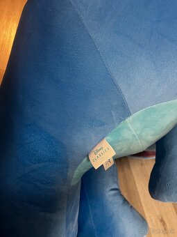 Predám Disney stitcha 110cm - 3