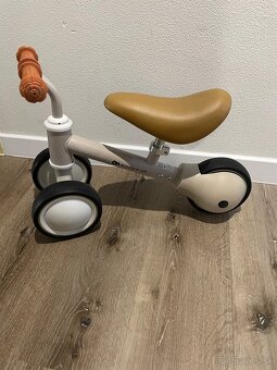 Odrazadlo kinderkraft - 3