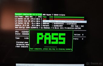 G.Skill Trident Z Neo DDR4 16GB CL16 - 3