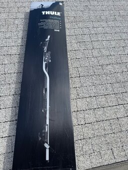 Nosič bicyklov Thule Pro Ride 598 3 ks - 3
